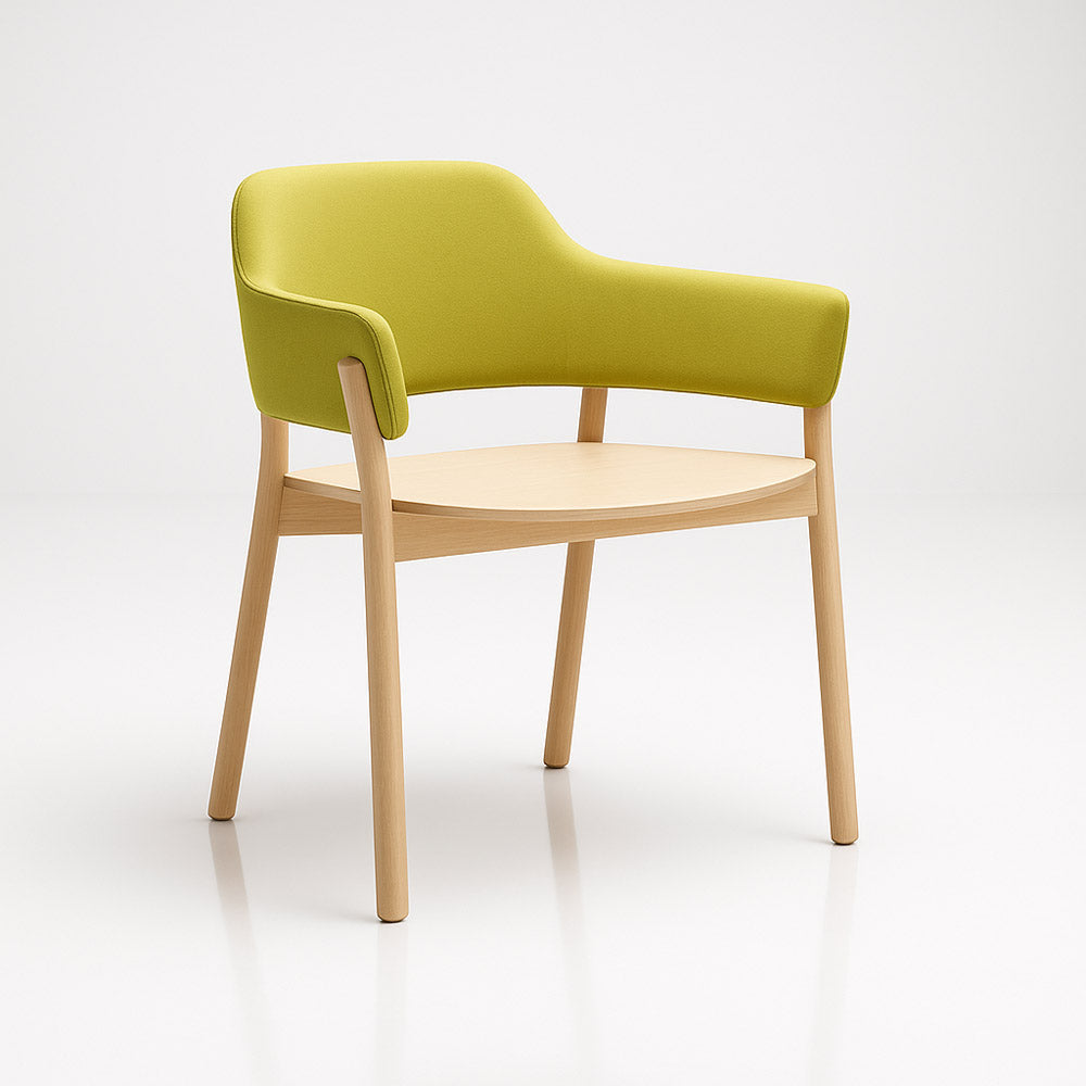 Gap Chair by Livoni