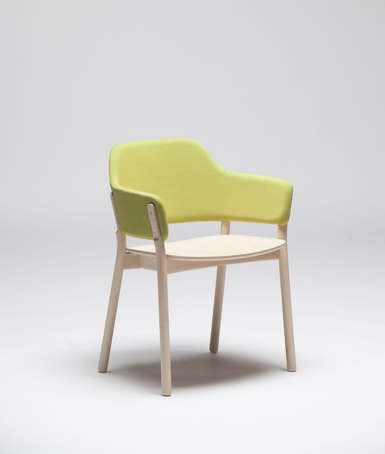 Gap Chair by Livoni