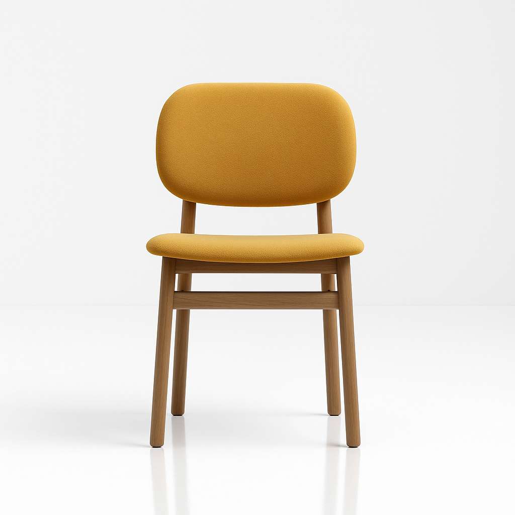 Gina Chair by Livoni