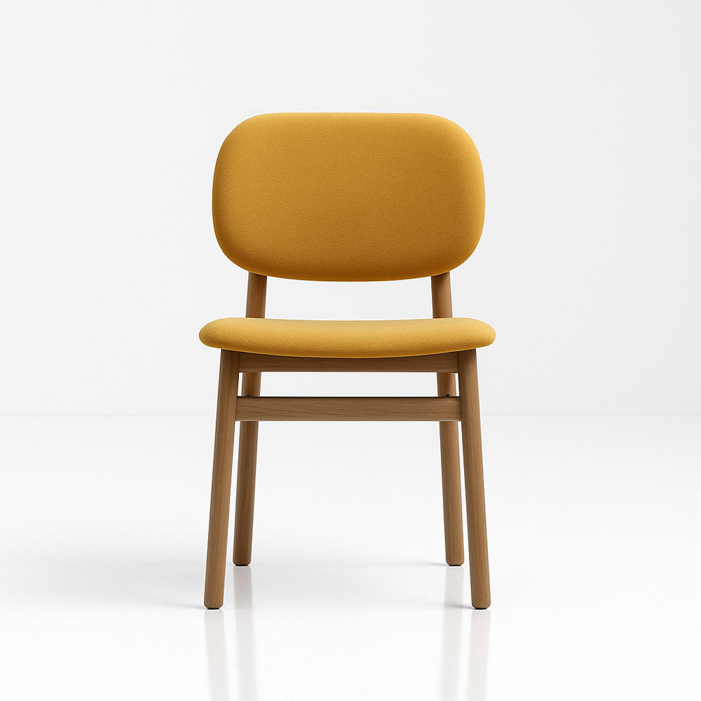 Gina Chair by Livoni