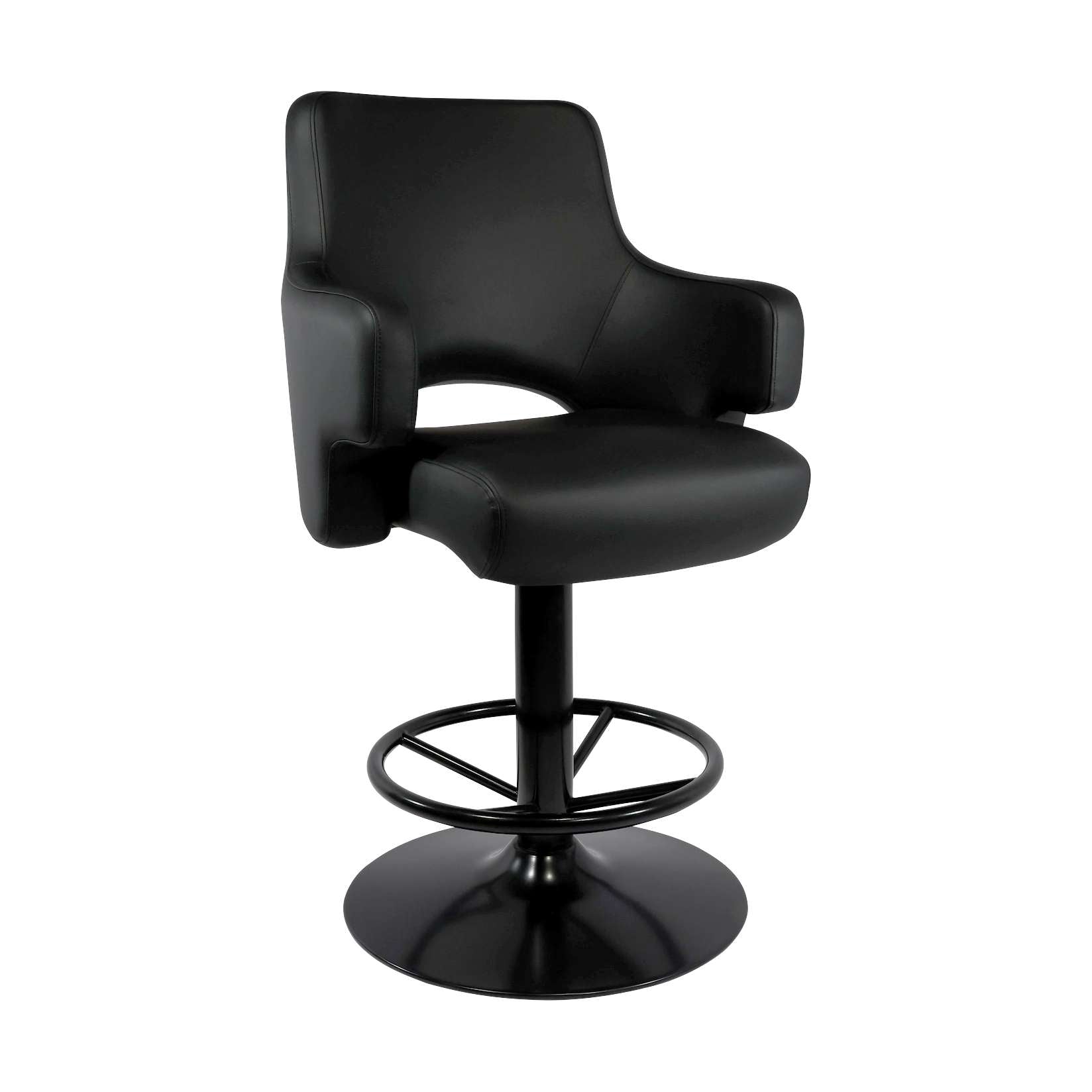 Giovanni Gaming Stool