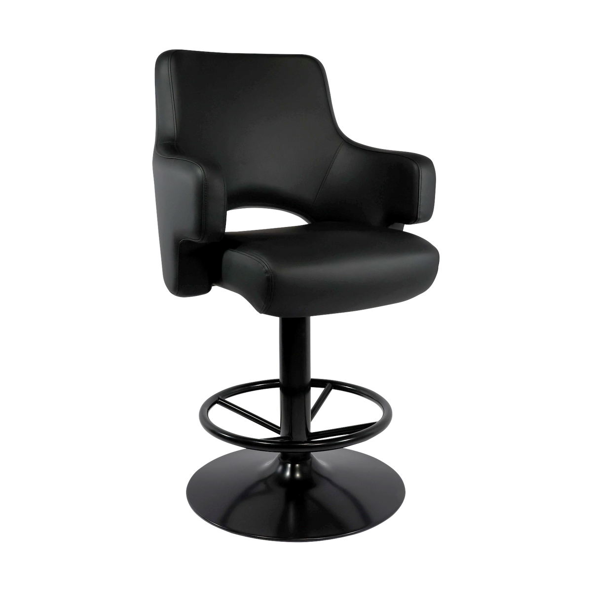 Giovanni Gaming Stool