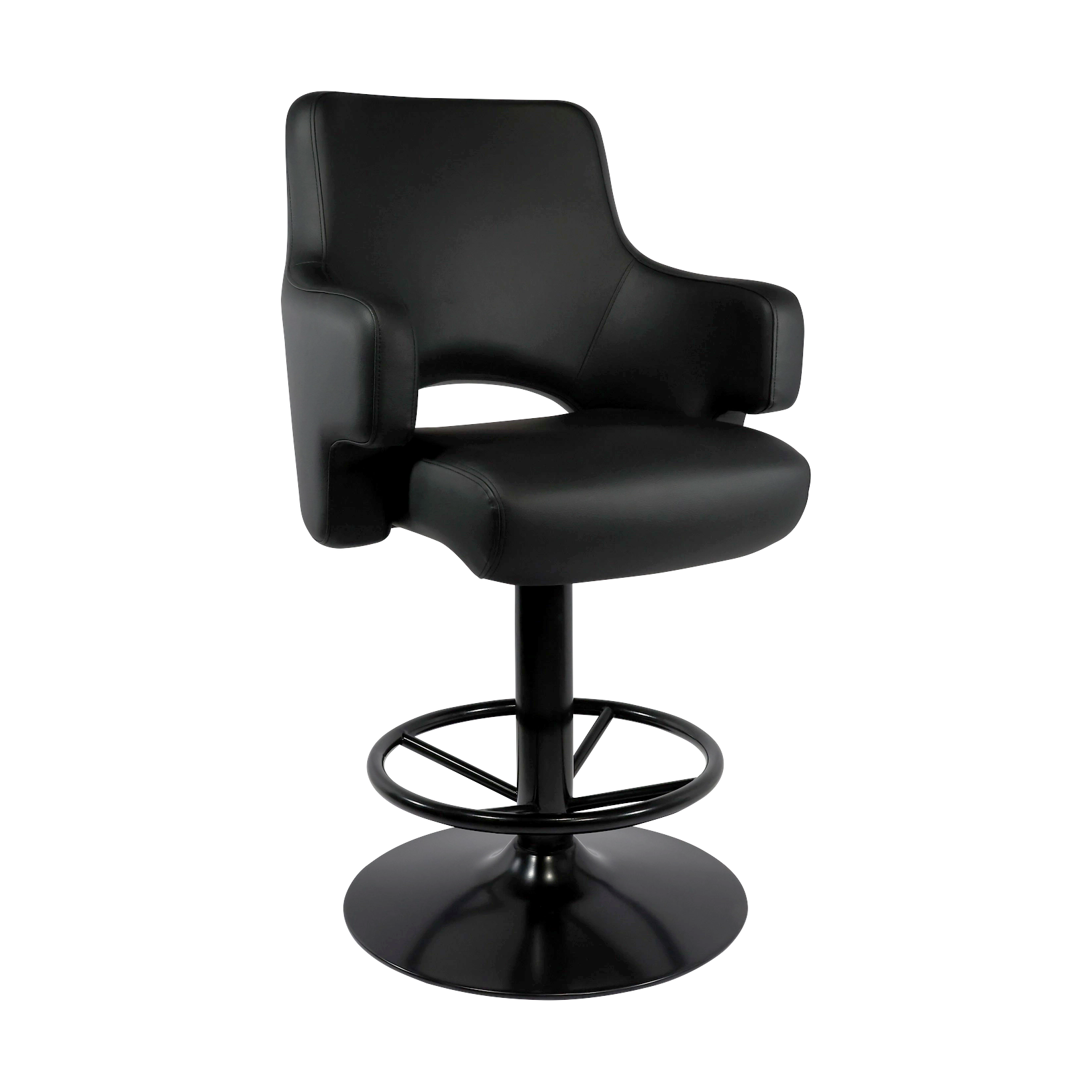Giovanni Gaming Stool