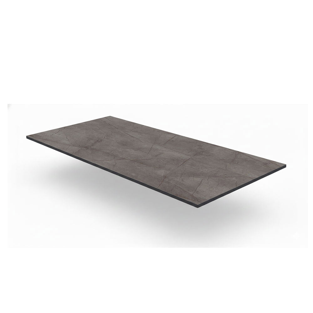 Durafurn Compact Laminate 1200x800mm Rectangle Table Top