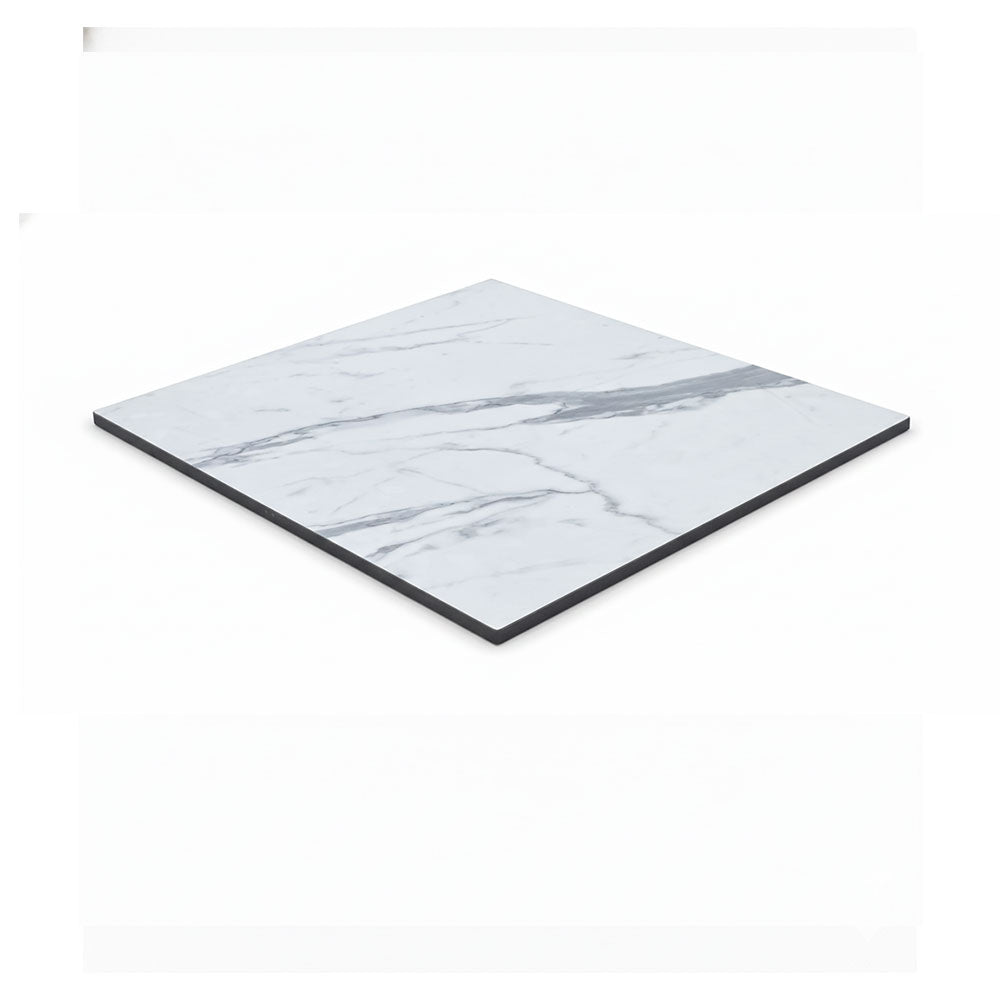 Durafurn Compact Laminate 700x700mm Square Table Top