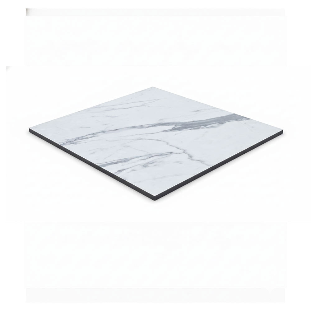 Durafurn Compact Laminate 800x800mm Square Table Top