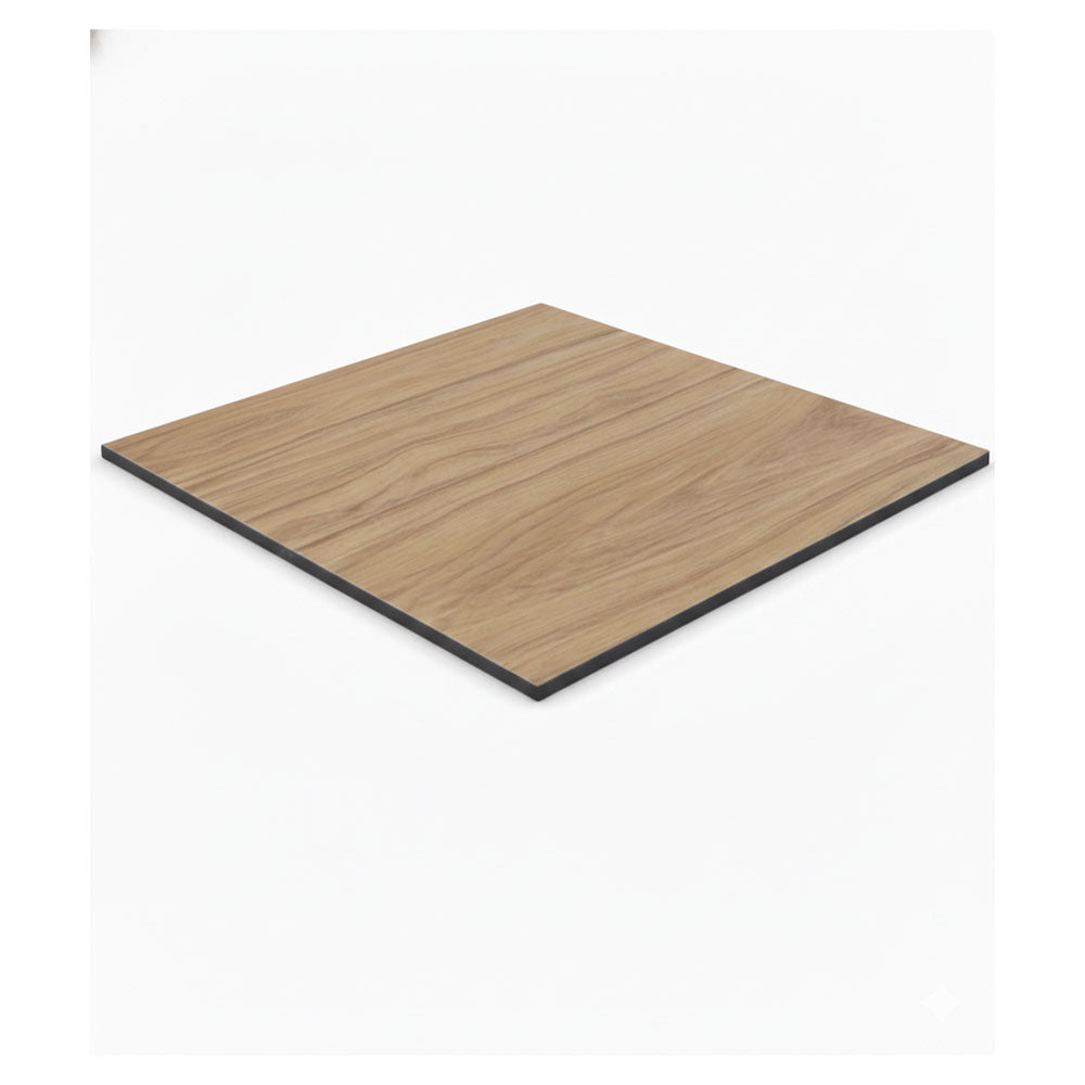 Durafurn Compact Laminate 800x800mm Square Table Top