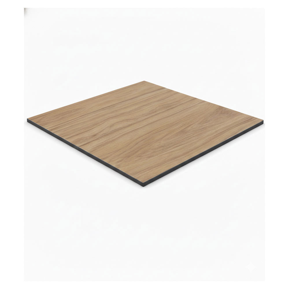 Durafurn Compact Laminate 800x800mm Square Table Top