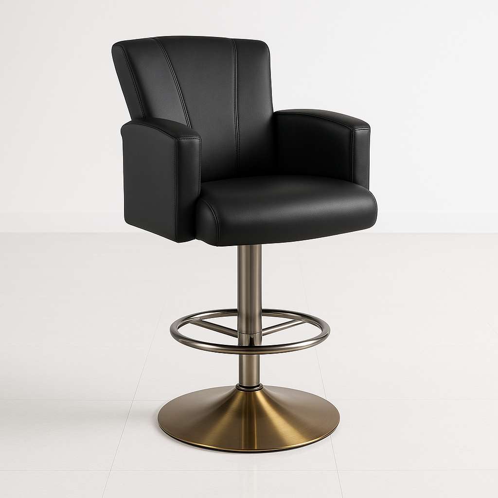 Klaus Gaming Stool