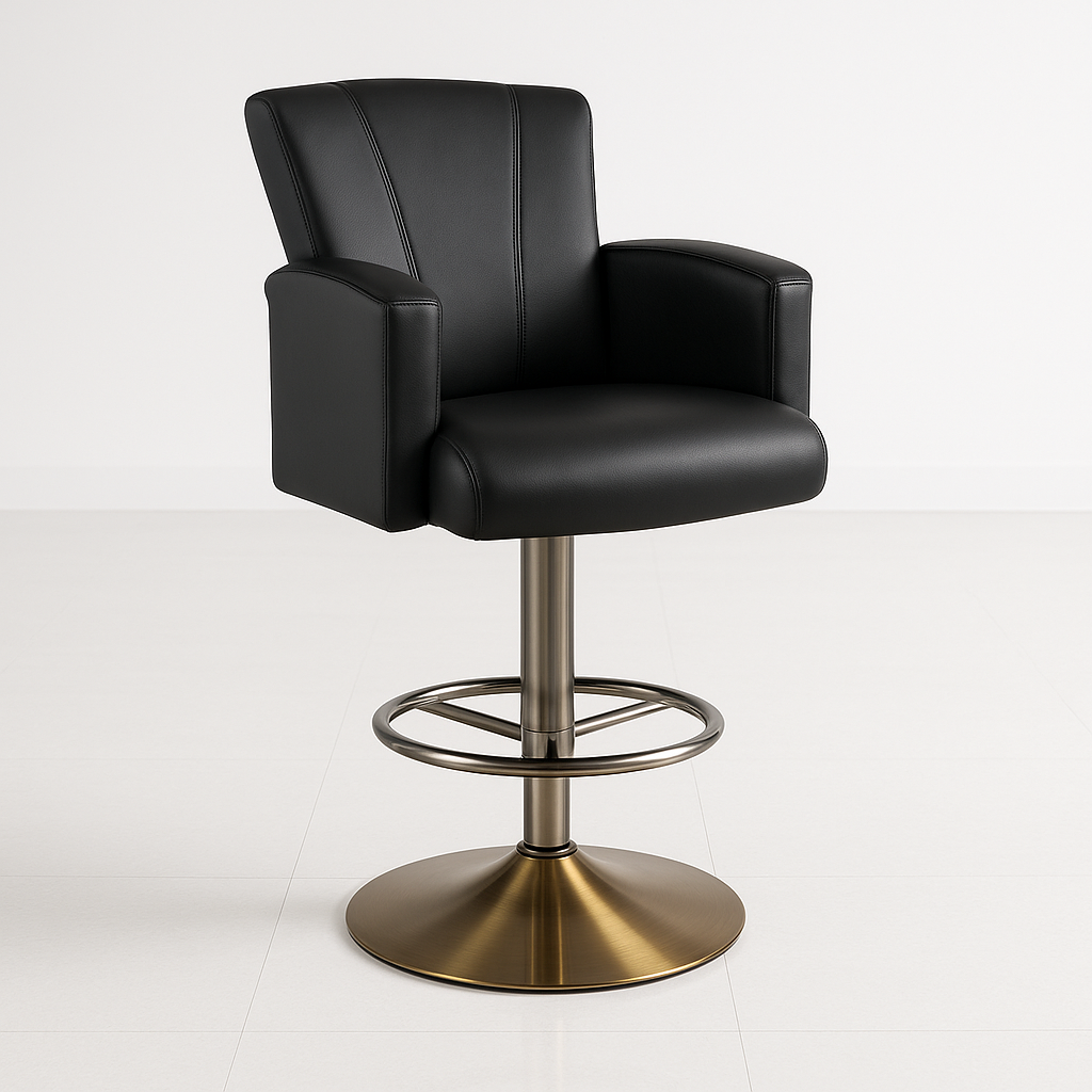 Klaus Gaming Stool