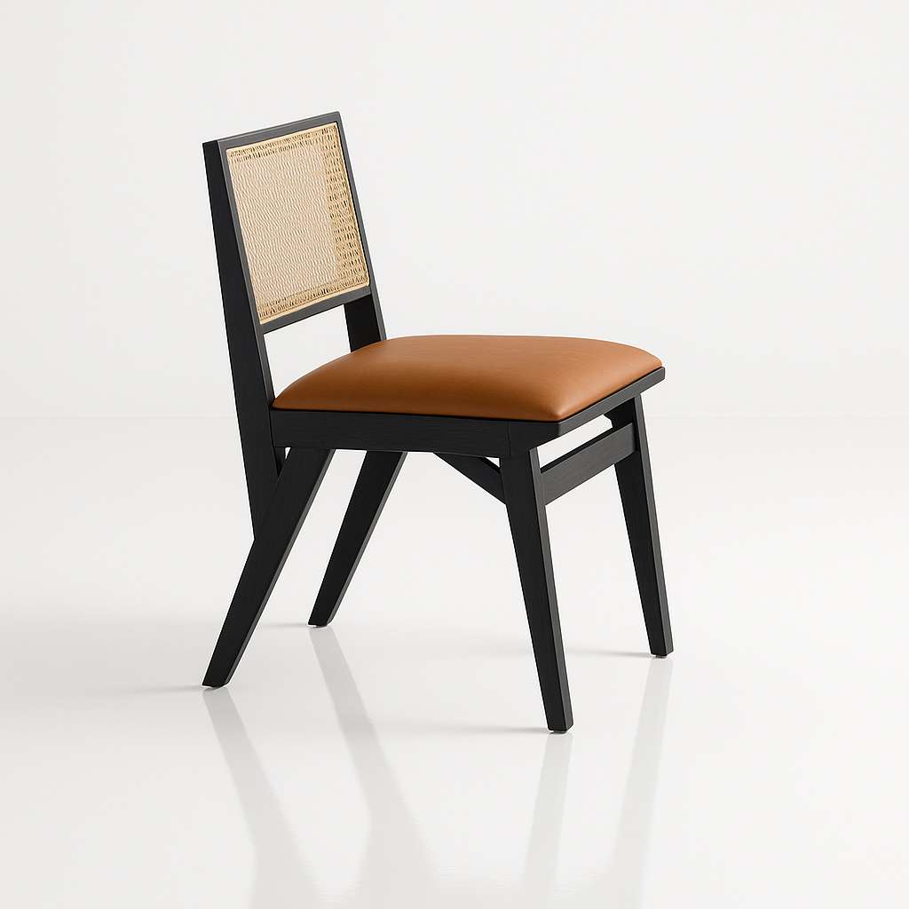 LISBETH Chair by SF