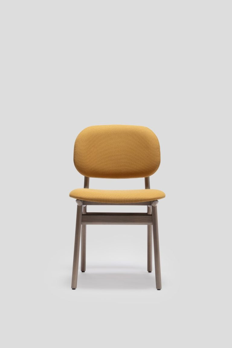Gina Chair by Livoni