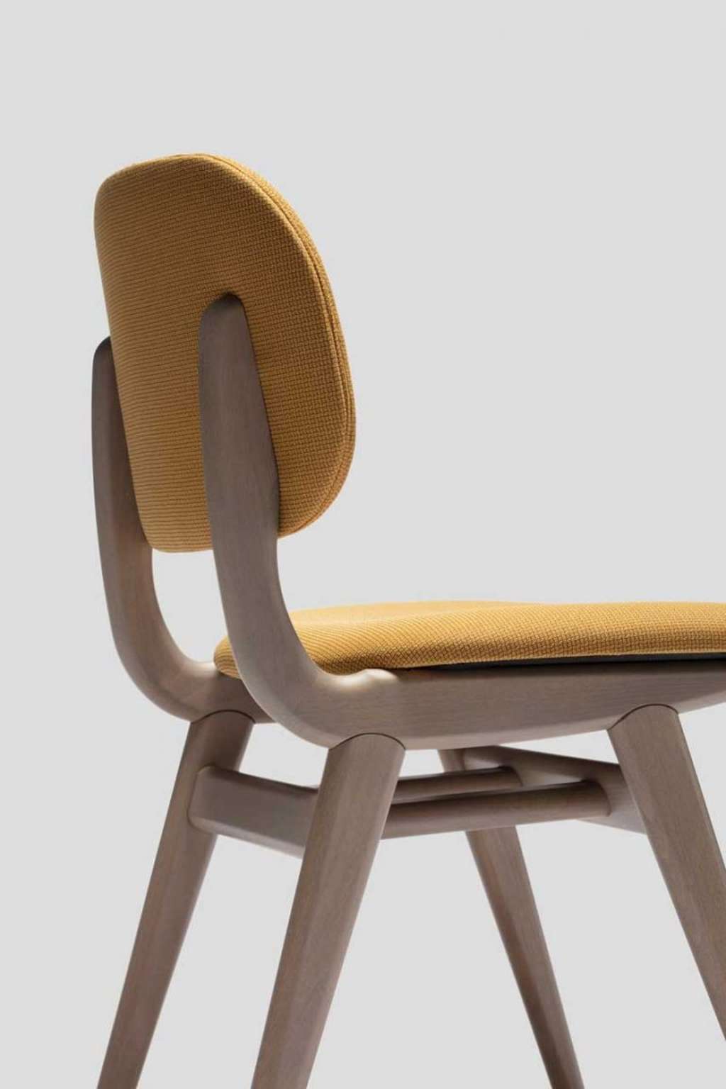 Gina Chair by Livoni