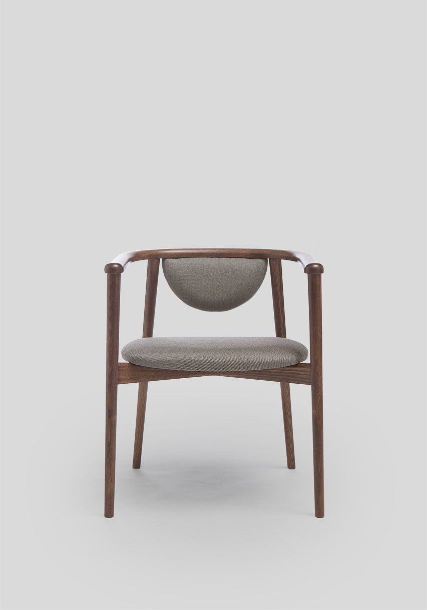 Donna Armchair by Livoni
