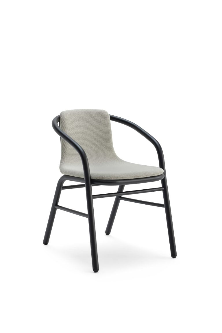 San Marco Armchair by Livoni