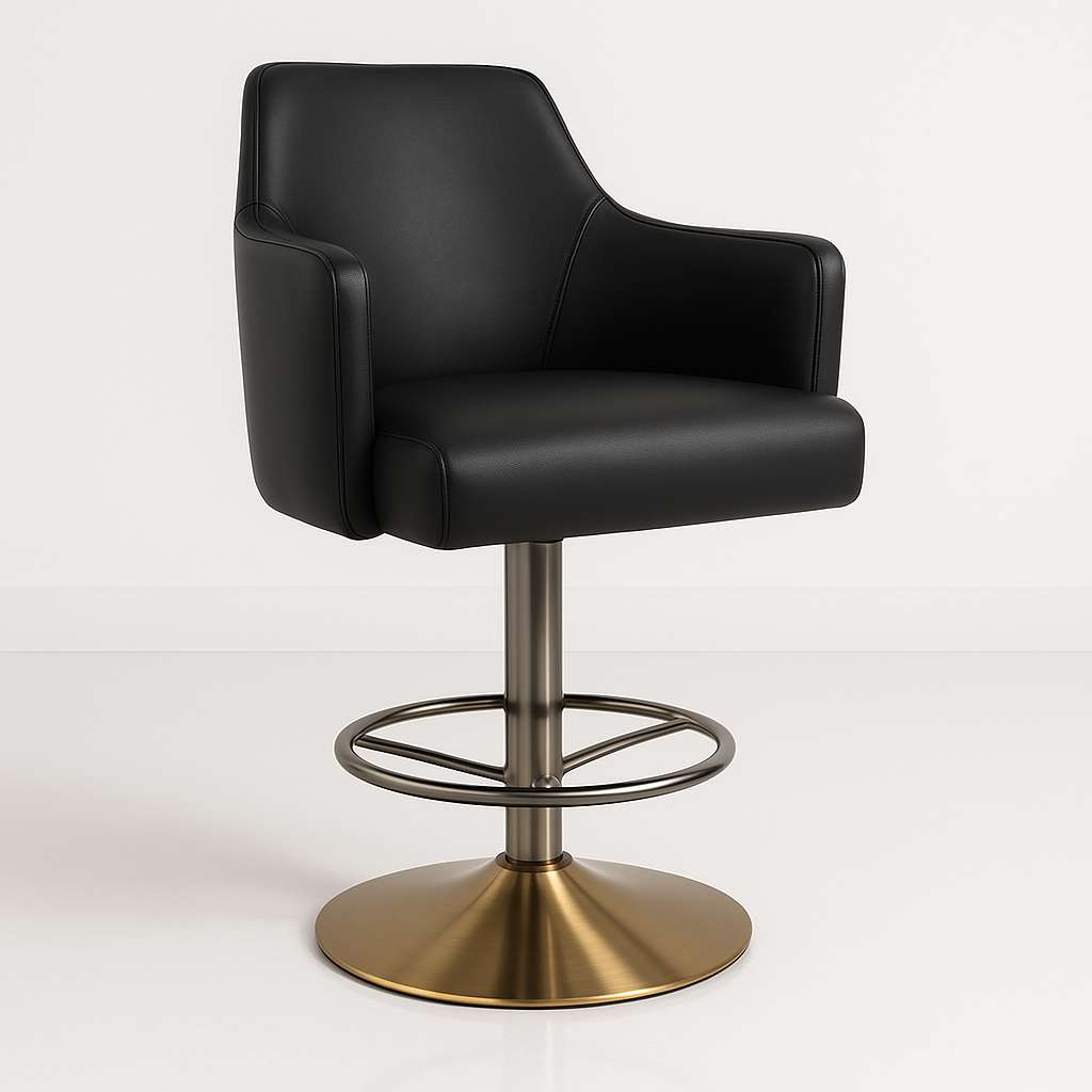 Mark Gaming Stool