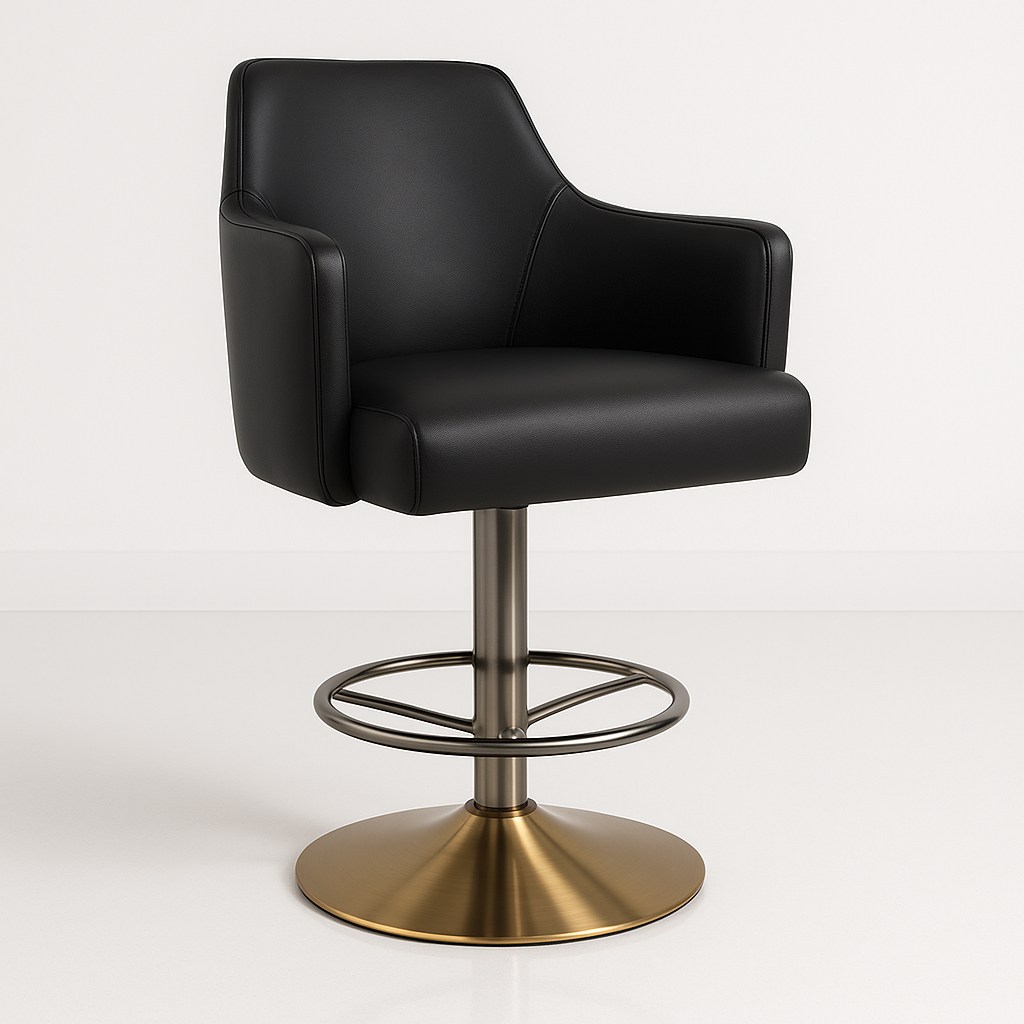Mark Gaming Stool