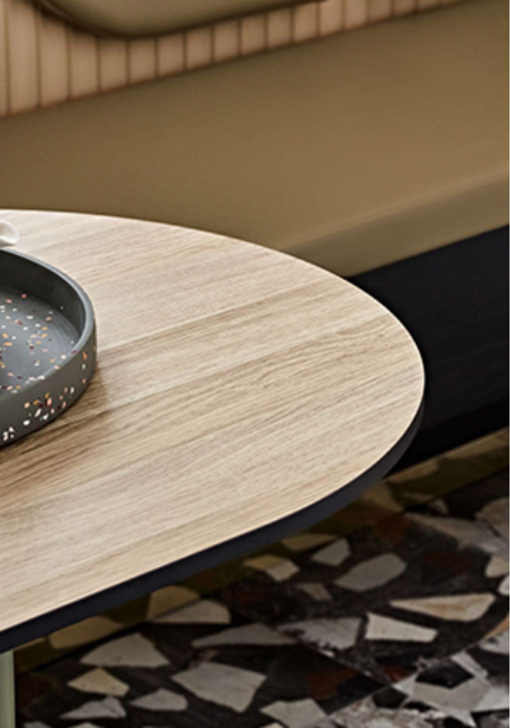 Compact Laminate by Laminex