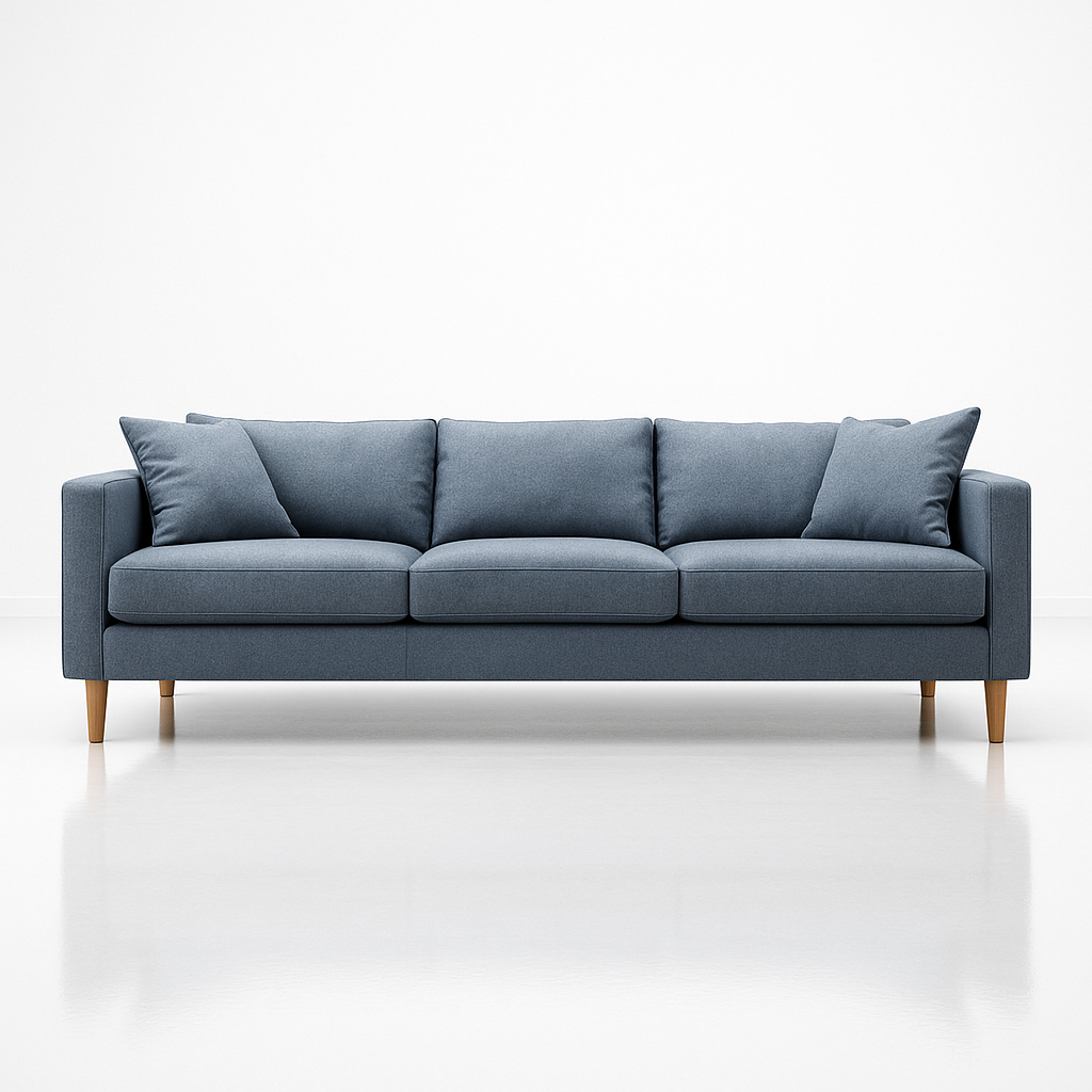 Bateman Lounge