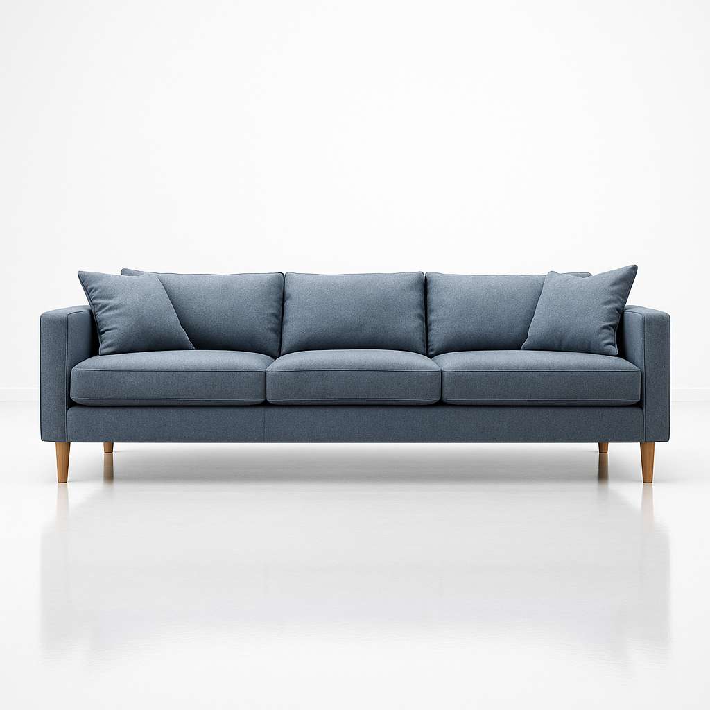 Bateman Lounge