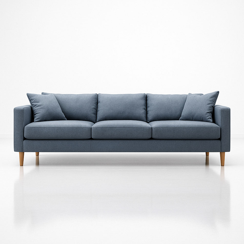 Bateman Lounge