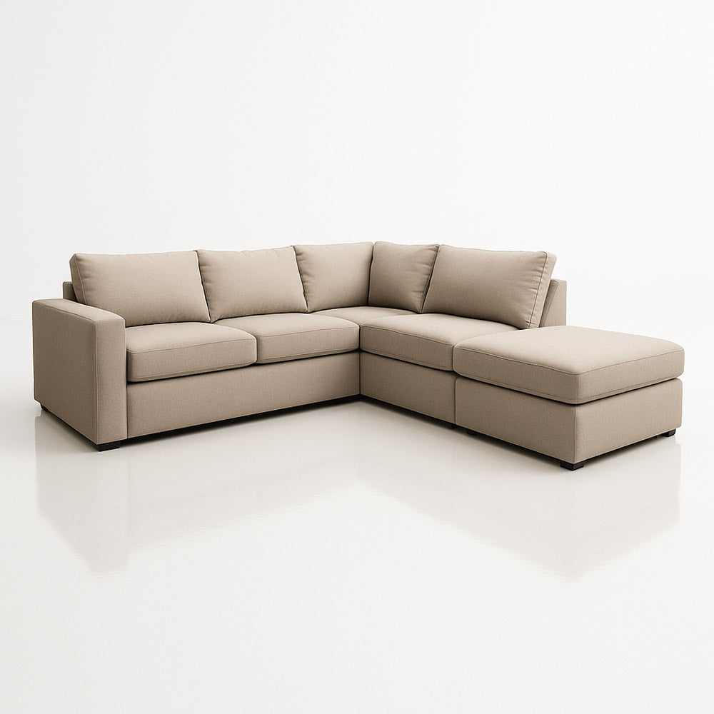 Grovedale Lounge