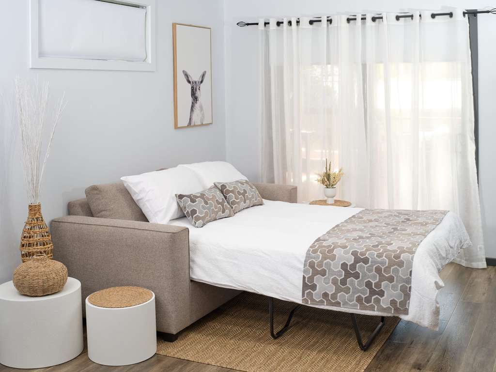 Nextrend Carlton Sofa Bed – Nextrend