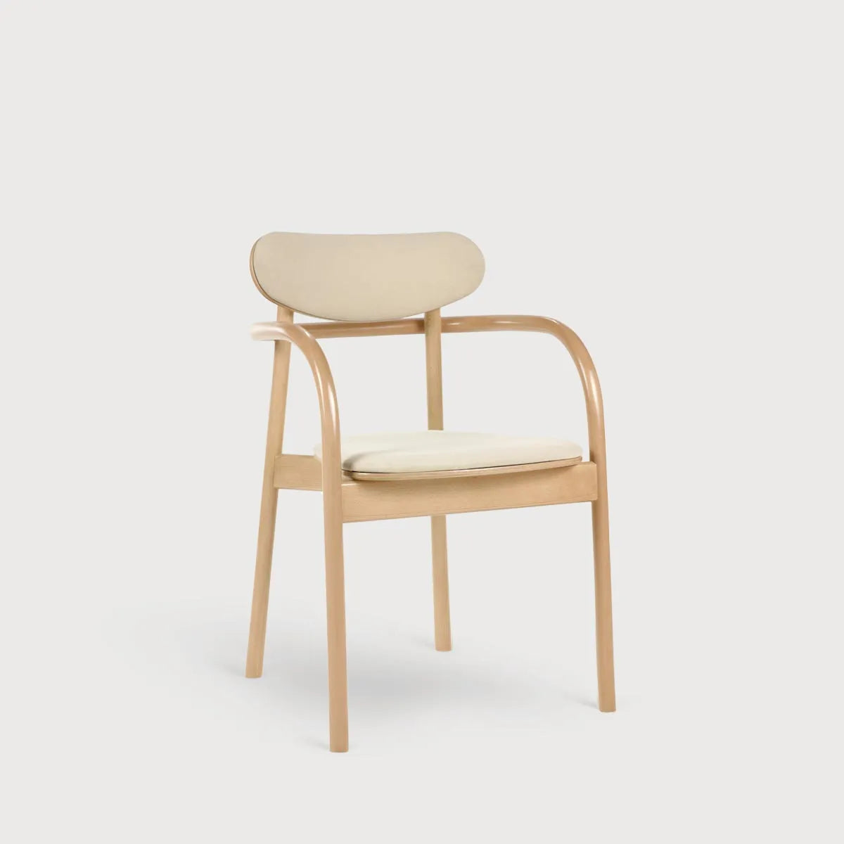 La Benda Armchair by Paged