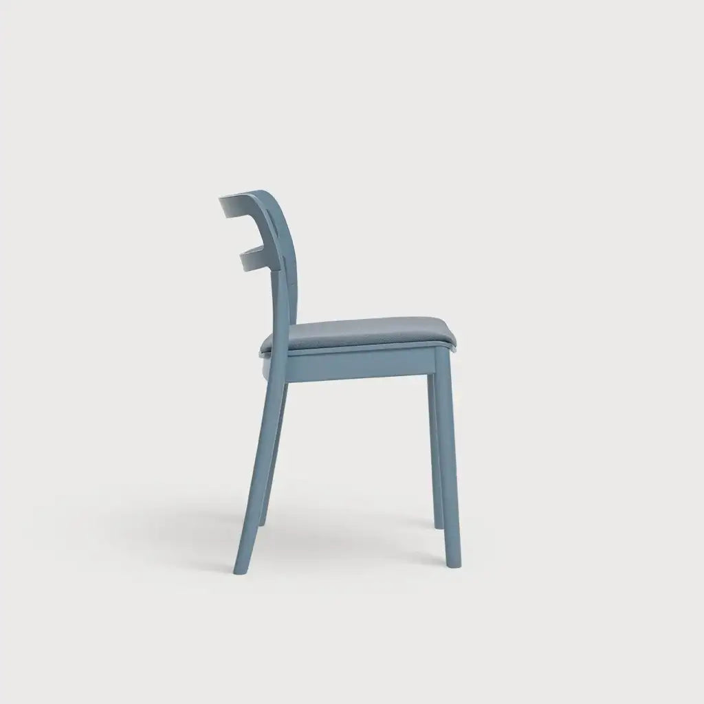 PLASA Chair by Paged
