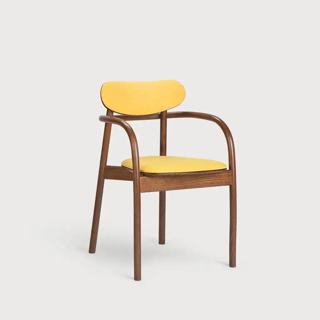 La Benda Armchair by Paged