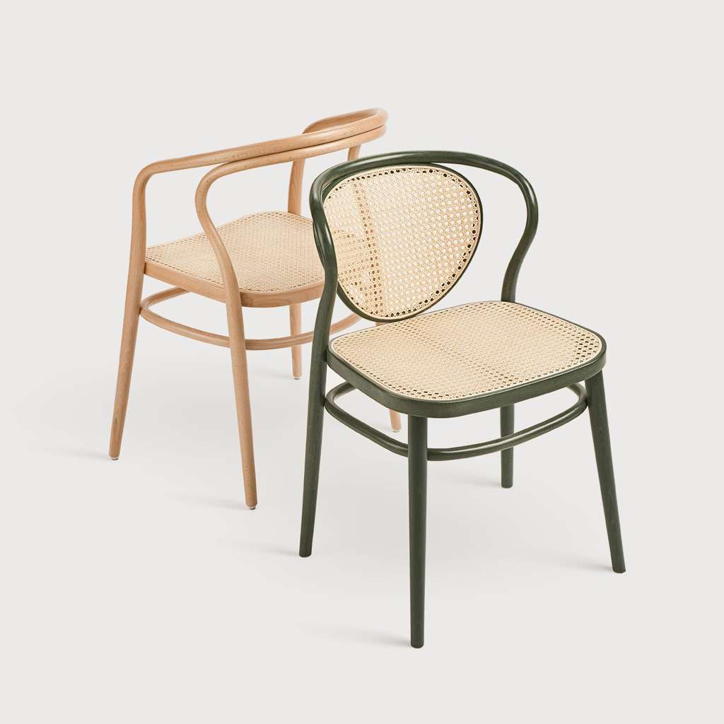 Nodo Chair by Paged