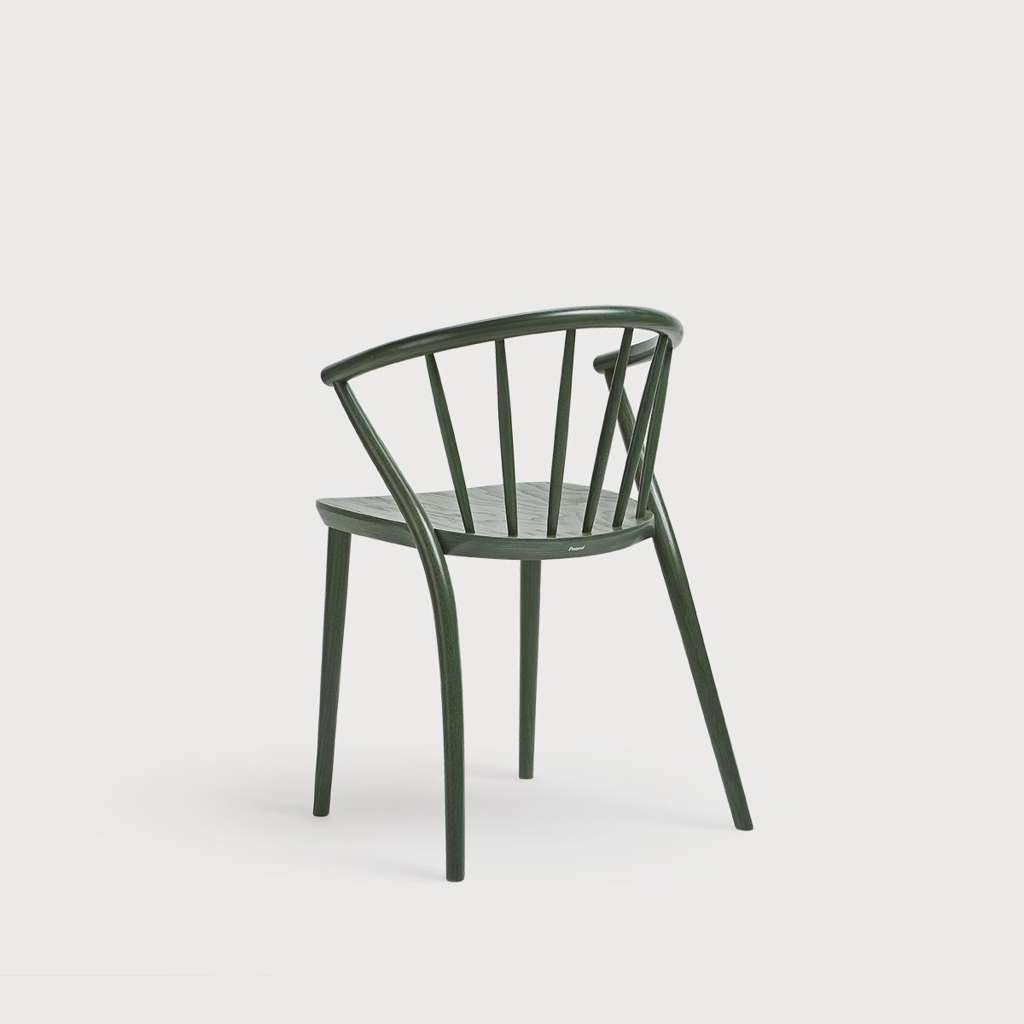 Sudoku Armchair by Paged