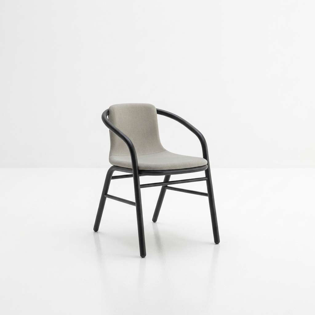 San Marco Armchair by Livoni