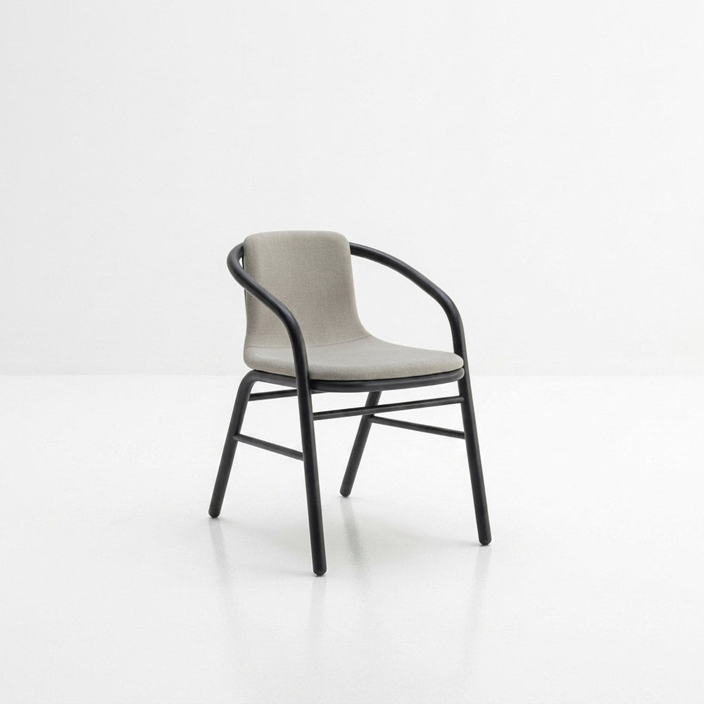 San Marco Armchair by Livoni