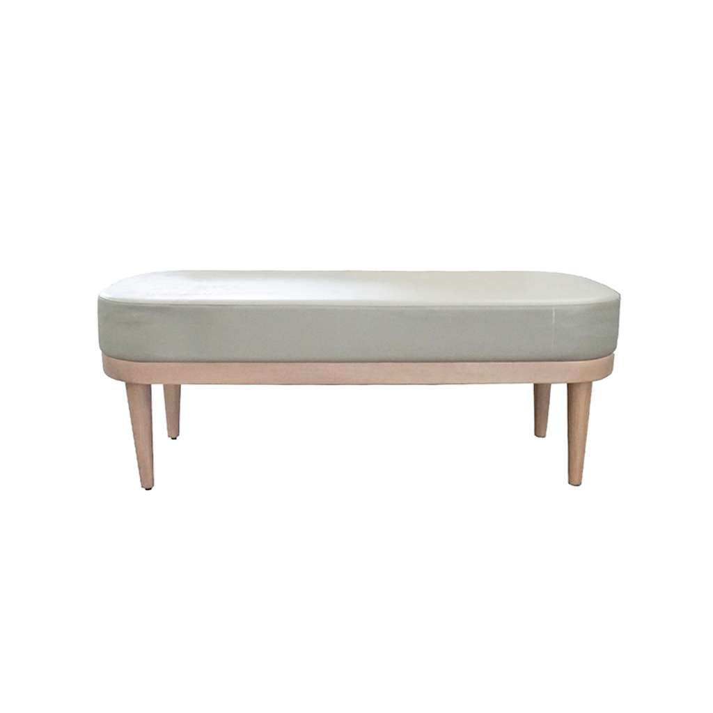 The Arcane Bench Seat