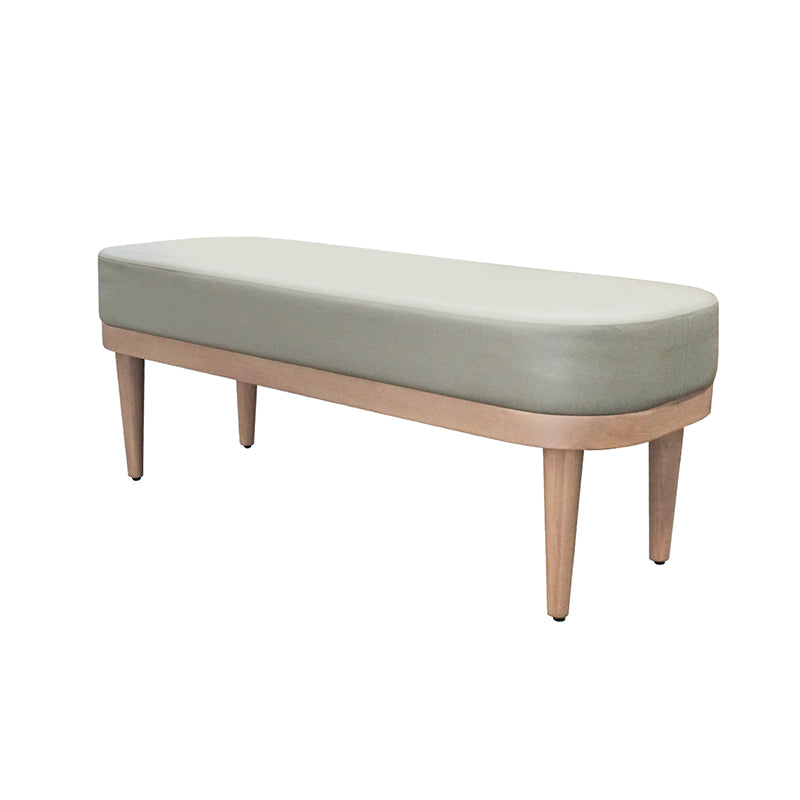 The Arcane Bench Seat