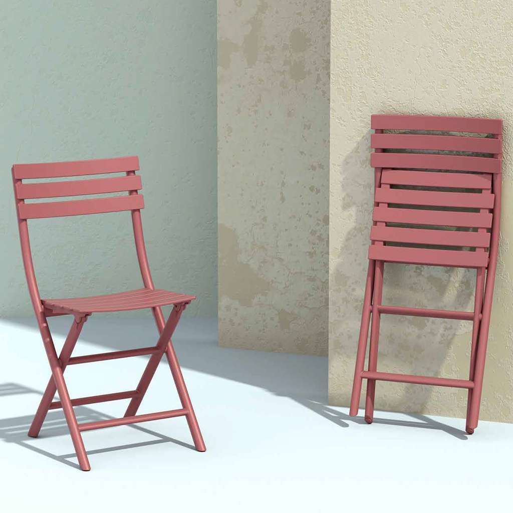 Siesta Helen Folding Chair