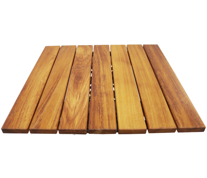 Spotted Gum Table Top