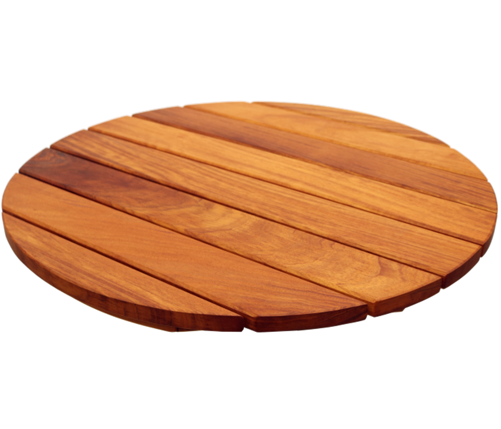Spotted Gum Table Top