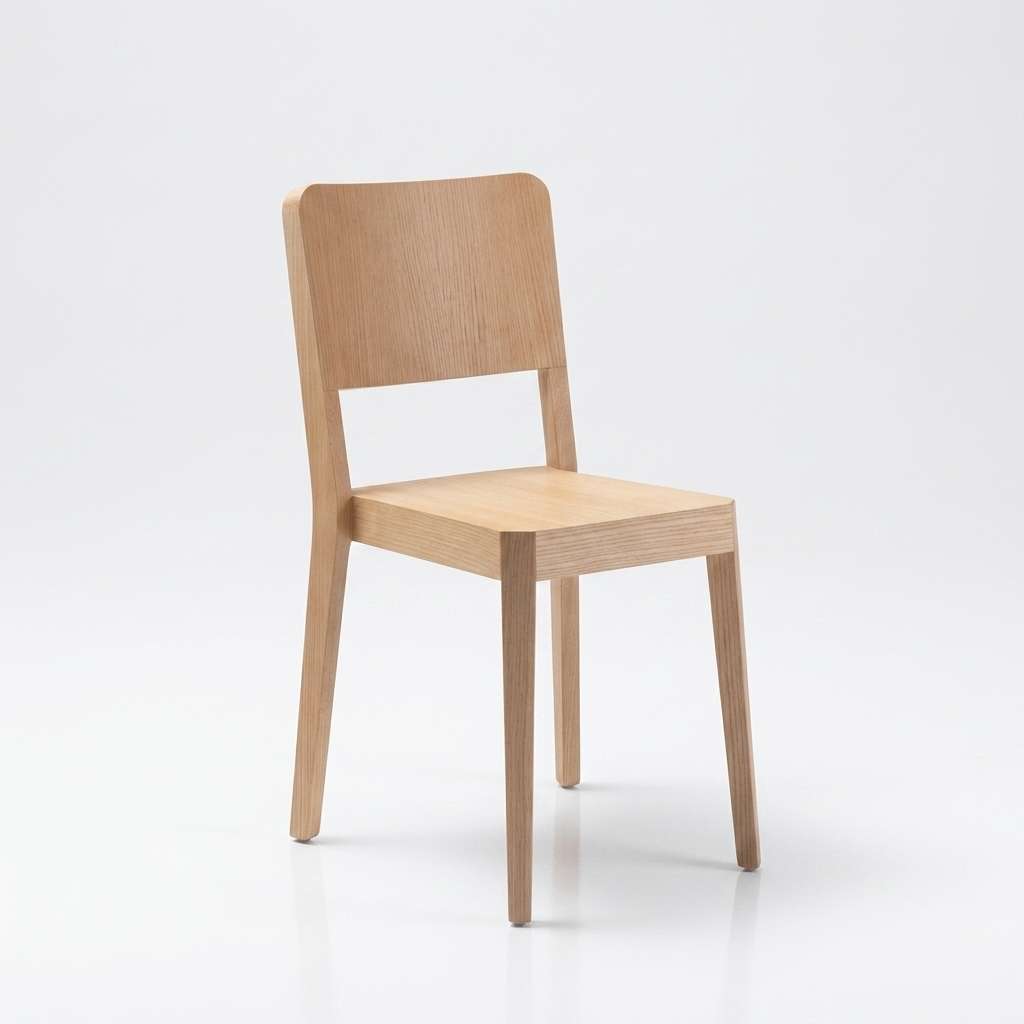 Stealth Chair by Livoni