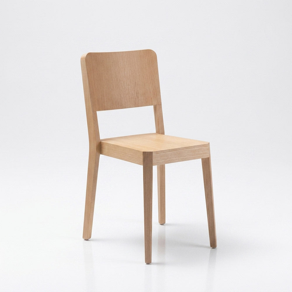 Stealth Chair by Livoni