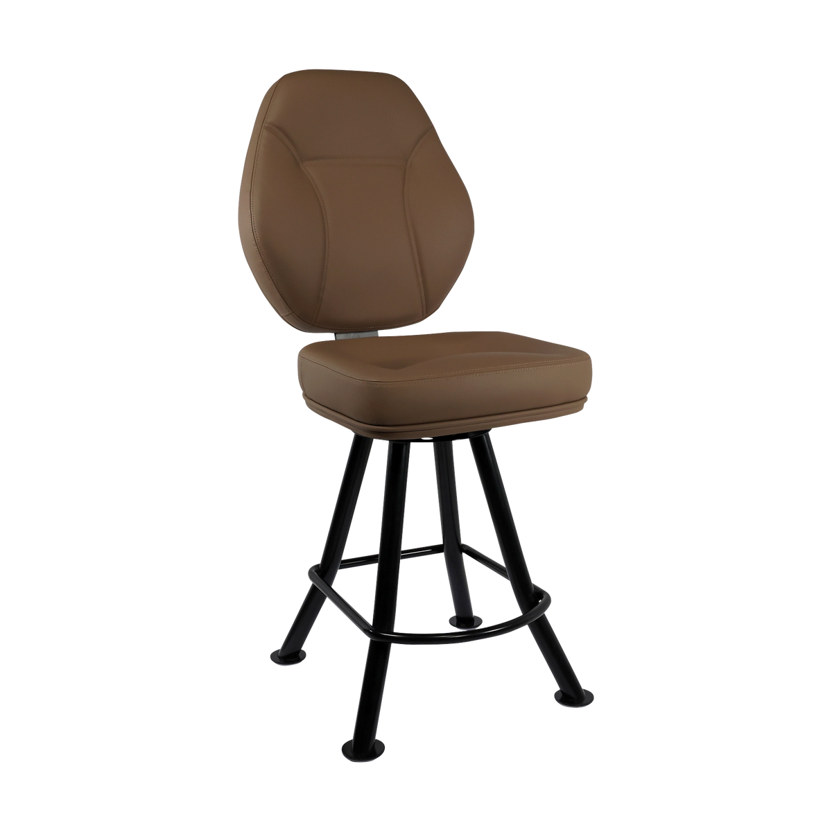 Stefan Gaming Stool