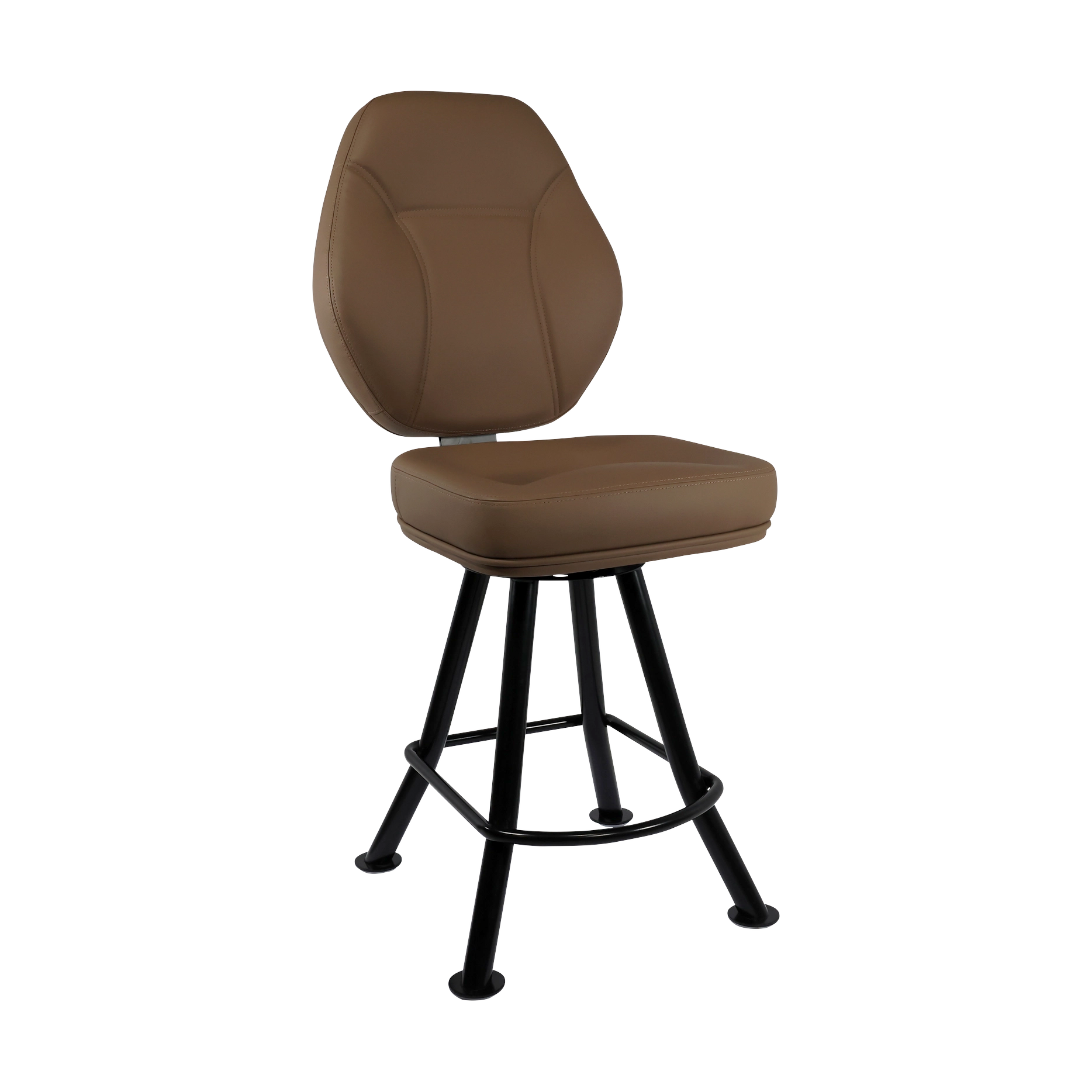 Stefan Gaming Stool