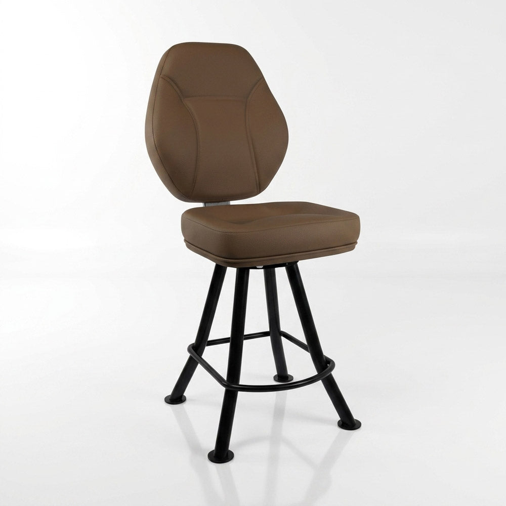 Stefan Gaming Stool