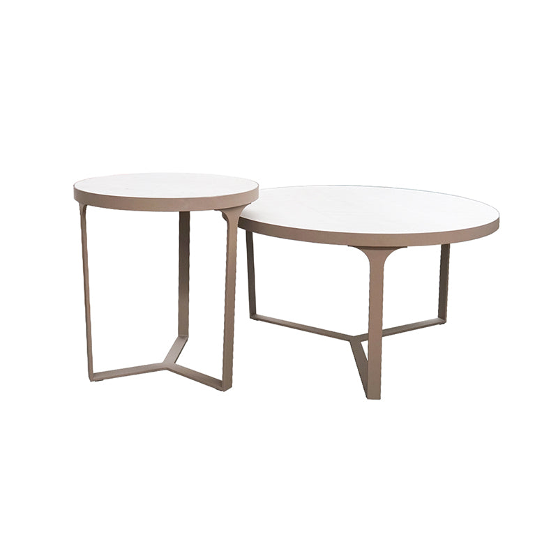 The Amalfi Coffee Table
