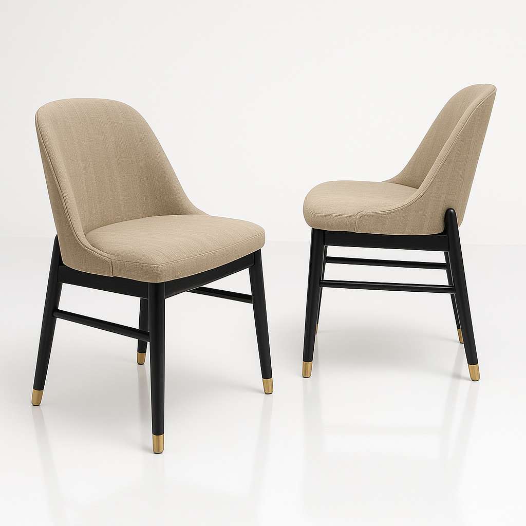 TRUDY Chair by SF