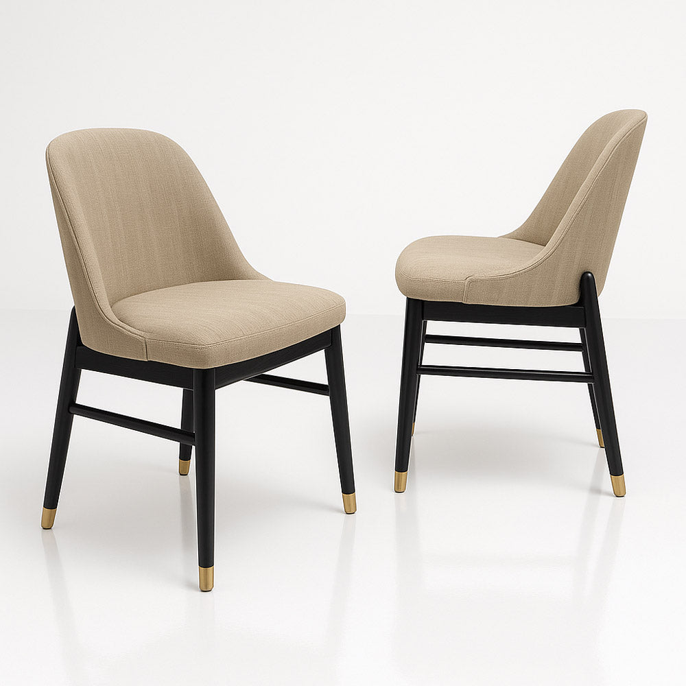 TRUDY Chair by SF