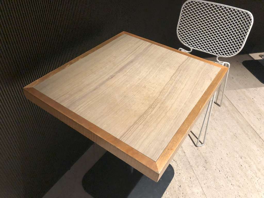 Tasmanian Oak Table Top