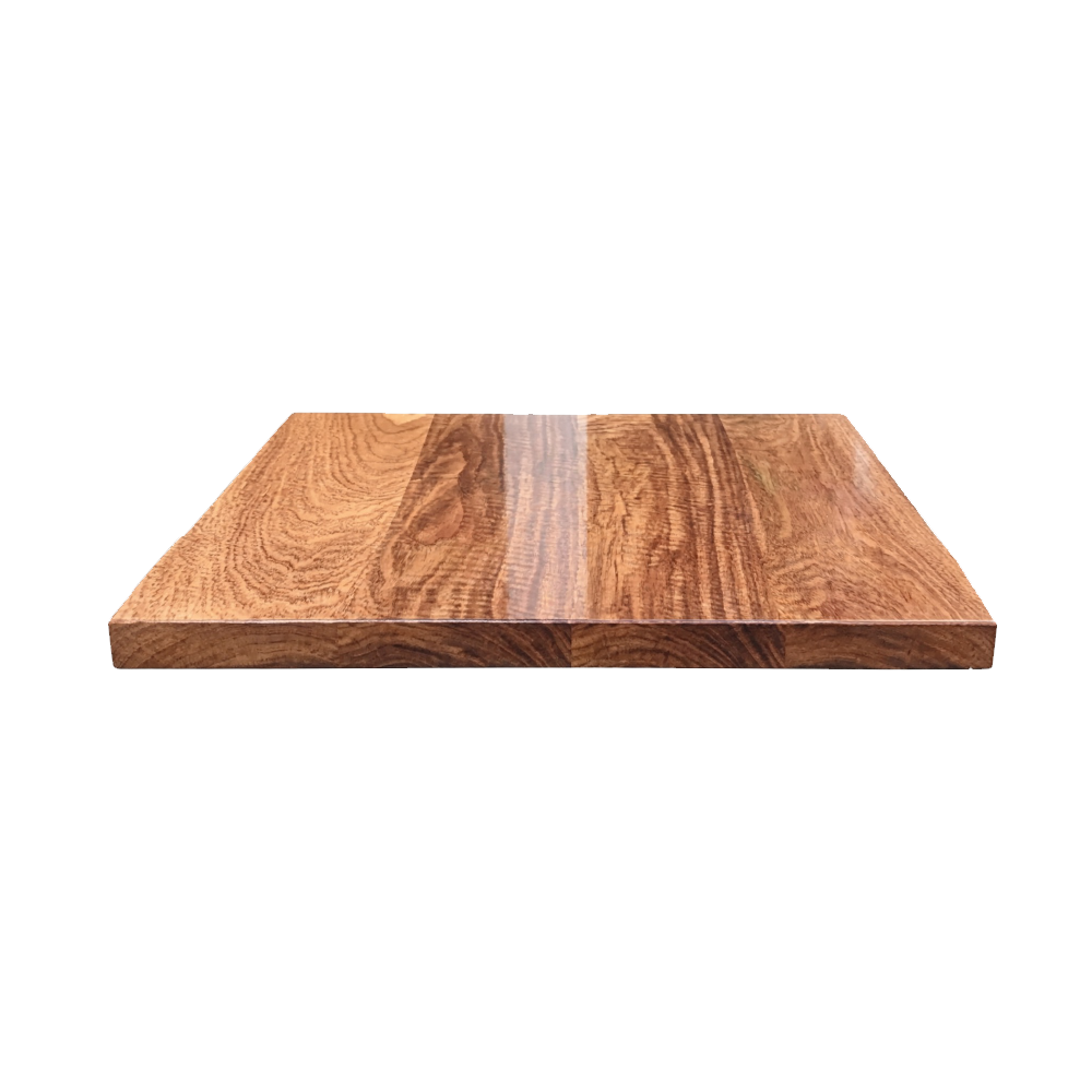Tasmanian Blackwood Table Top