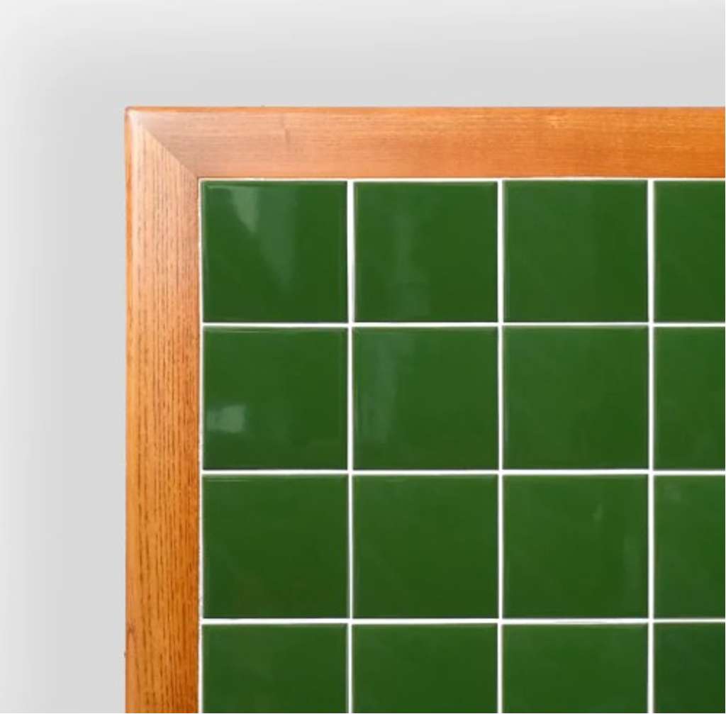 Tile Table Top
